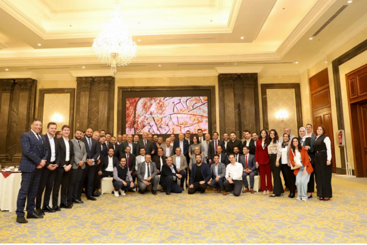 ACUD Joins Real Estate Developers for Ramadan Iftar Celebration