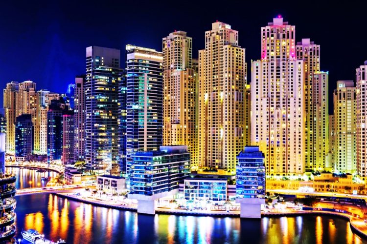 Dubai Real Estate Market Demonstrates Remarkable Growth in Q1 2024