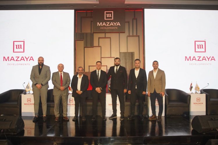 Mazaya Developments Unveils New EGP 5 Bn Project in New Administrative Capital