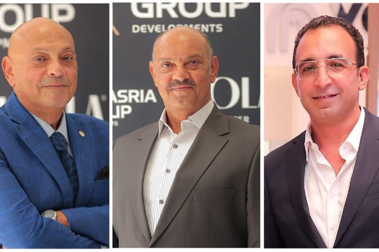El Masria Group Hosts Grand Celebration to Unveil Upcoming Projects Set for Launch by Summer 2025