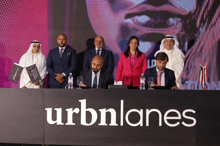 Urbnlanes Developments, IHG Hotels & Resorts Join Forces to Introduce Two “Crowne Plaza” Hotels in New Cairo, NAC Projects