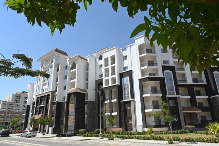El-Gazzar: Handover of R3 Residential Units Begins for State Employees Moving to New Administrative Capital