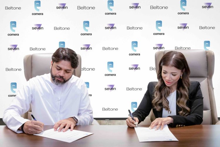 Comera, Beltone Join Forces to Drive Egypt’s Digital Transformation