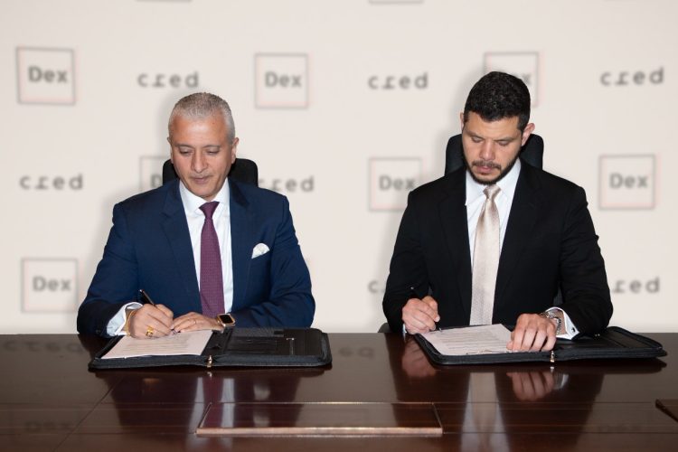 cred Transfers Ever’s Clubhouse Operations to Emirati Dex Squared