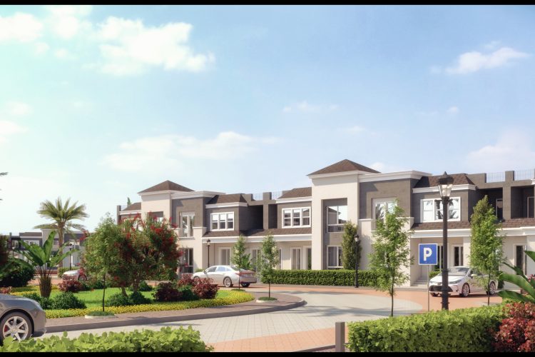 Madinet Masr Introduces “Sheya”: The Latest Project in Sarai with EGP 5.1 Bn in Total Sales