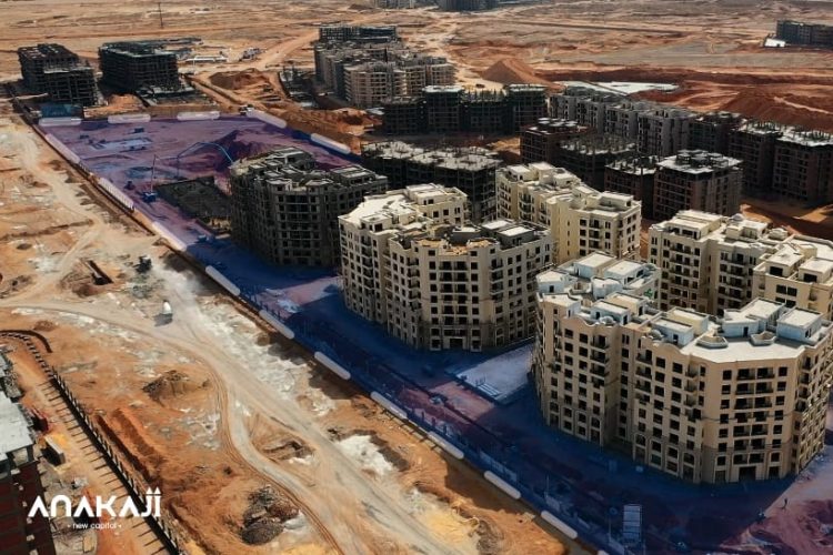Aqar Misr Developments Introduces “The Ark”, Latest Phase of Anakaji Project in NAC