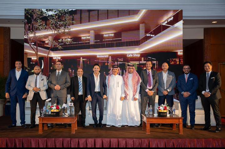 Saudi-Egyptian Partnership Introduces Foreign Investments, International Brands to Egyptian Market with “Mehwar Plaza” Project