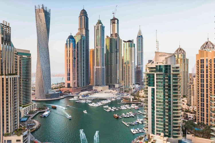 Dubai Records AED 9.2 bn Real Estate Transactions within 2 Days