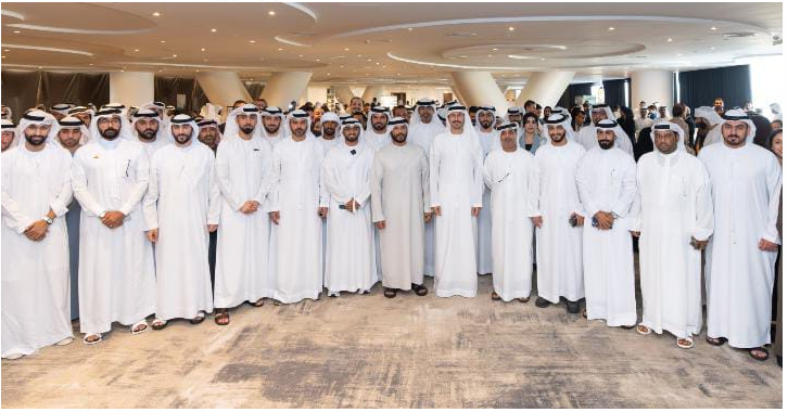 Binghatti Developers Partners with Dubai Land Department to Boost Emirati Participation in Real Estate
