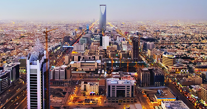 Saudi Real Estate Registry Launches Property Registration in Riyadh’s 15th District