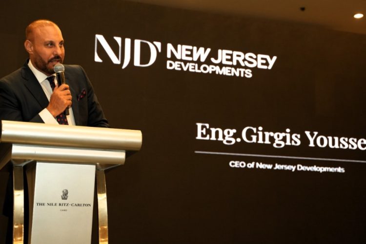 New Jersey Developments Unveils “Jamila North Coast” with EGP 50 Bn Investment, Signaling Expansion in Egypt