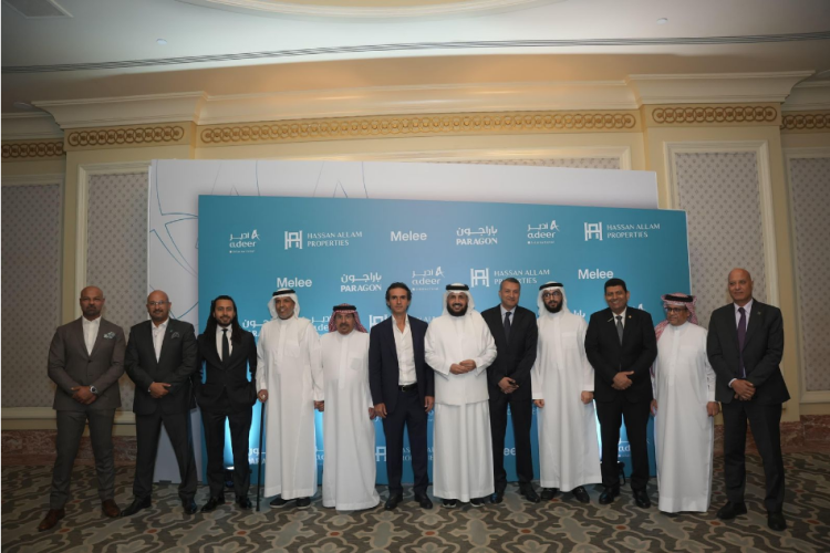 ADEER International Egypt Announces Strategic Alliances to Transform Real Estate Landscape