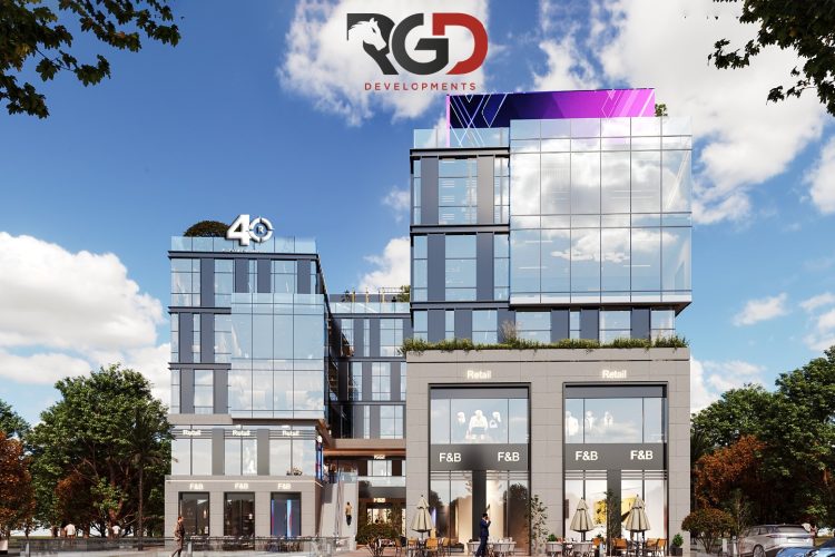RGD Development Launches R40 Business Complex with Extended Payment Plans