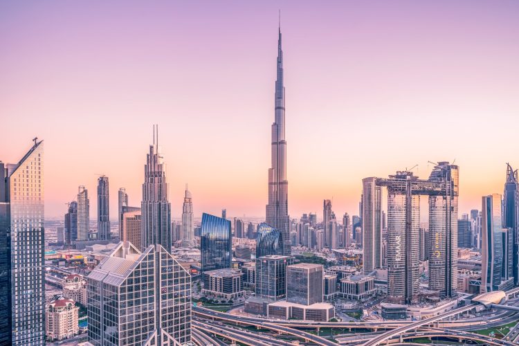 Dubai’s High-End Property Sales Remain Stable Despite Decline in Listings