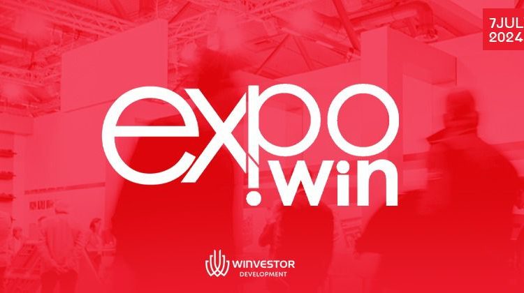 Winvestor Developments Launches First I Win Expo in Cairo