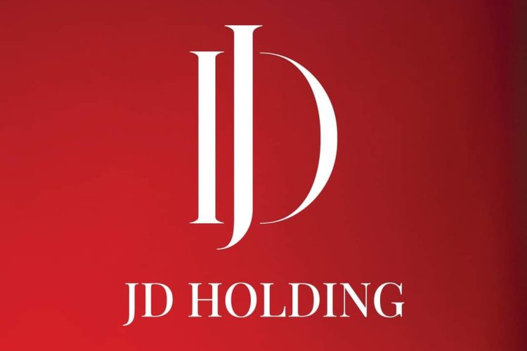 JD Holding Launches EGP 4 bn LONDON Project in Alamein