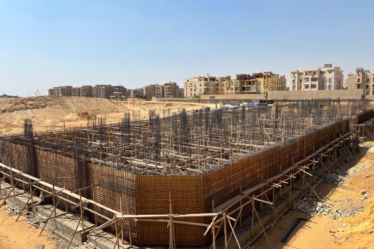 Times Development Announces Progress on Avelin Residence Project in New Cairo