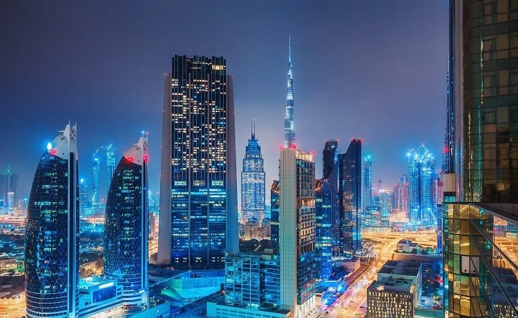 10 جنسيات الأكثر شراءا للعقارات في دبي.. من الأولى؟