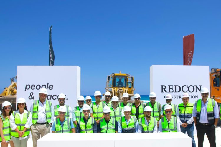 People & Places Partners with RedCon Construction for Major Development Project