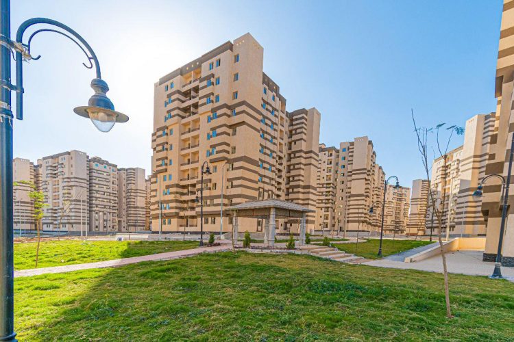 Housing Ministry Boosts Residential Units in “Valley Towers” Project in Response to High Demand