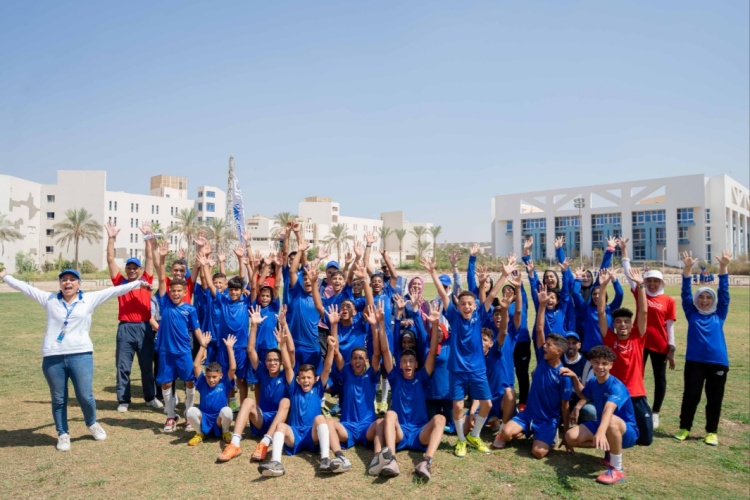 Mountain View Foundation Launches Second Edition of “Discovering Heroes” Program in Upper Egypt Governorates