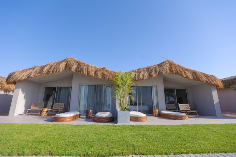 Gates Developments Unveils Lyv Ceaser Ras El Hekma Beach After EGP8.7 bn Sales Milestone