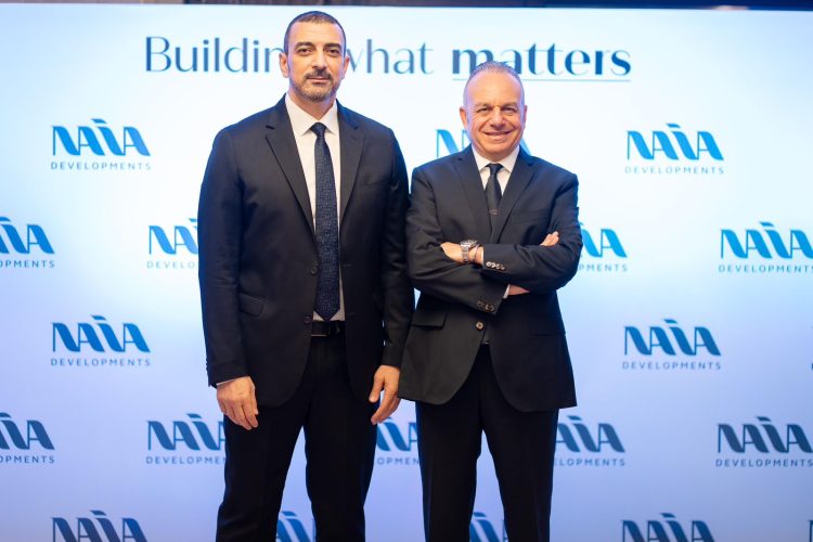 Naia Development Expands Investment in Egypt to EGP 46 bn Amid Expansion Plans
