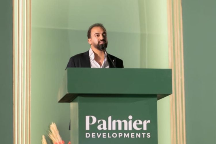 Palmier Developments Introduces Zayard North Strike Project in New Sheikh Zayed