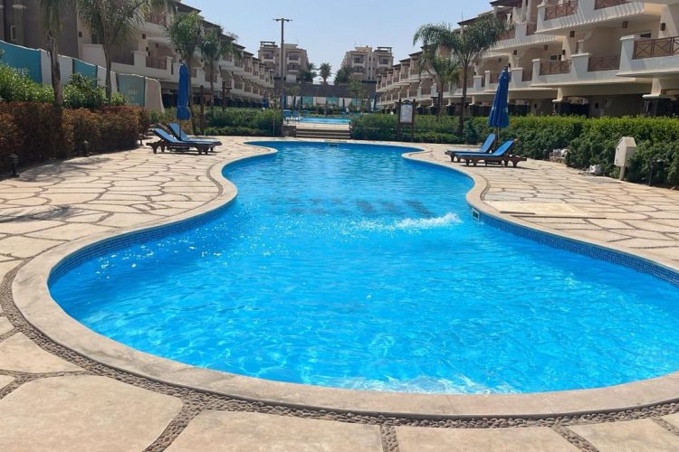 MG Developments Completes Phase of Blue Blue Resort Ahead of Schedule