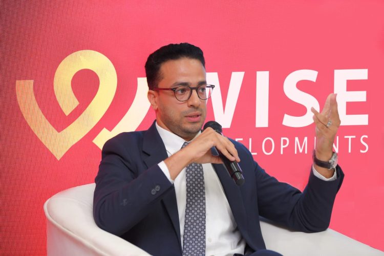Wise Developments Launches in Egyptian Real Estate Market with Ambitious Plans