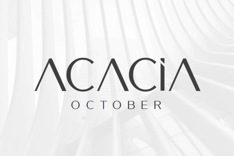 Al Rashed Developments Unveils Acacia Project in October Gardens