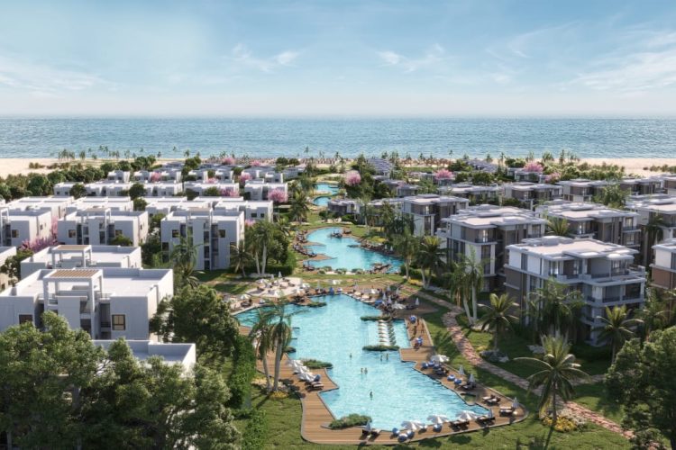 Mabany Edris Excels with Exceptional Performance at Koun Project in Ras El Hekma