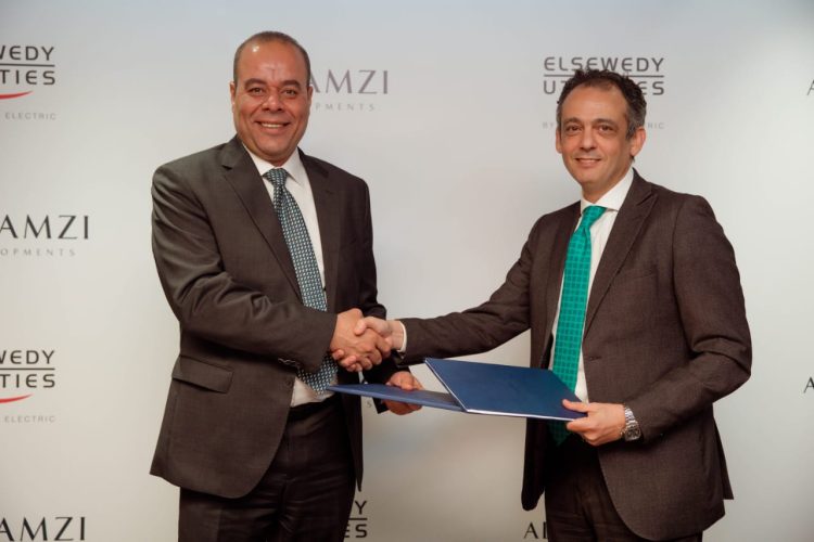 al-qamzi-developments-partners-with-elsewedy-utilities-for-electricity-distribution-solutions-at-eastshire-project