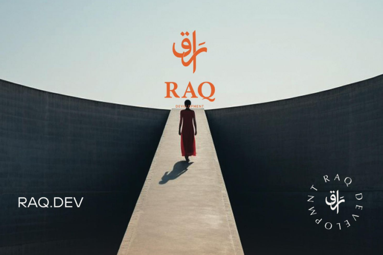 RAQ Development Enters Egyptian Real Estate Market with New Concepts, Innovative Projects