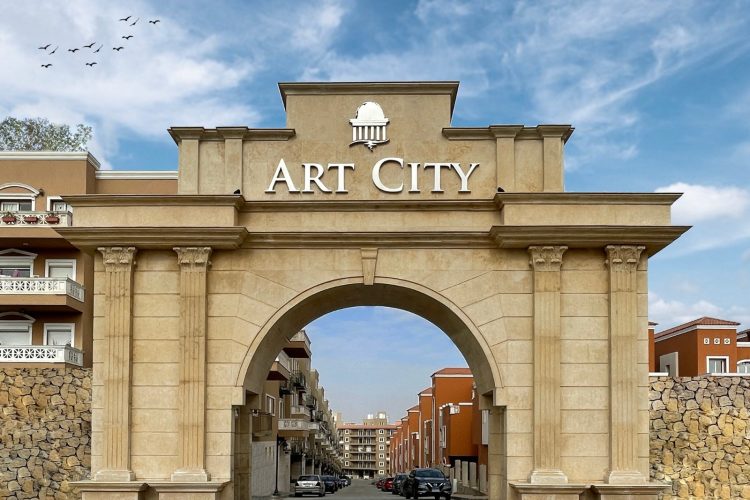 High Art Completes Delivery of “Art City” Residential Project