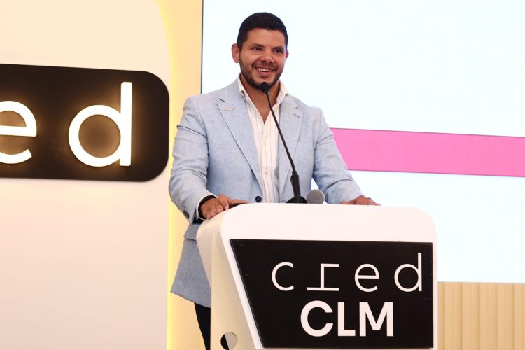 «Cred» تنظم جولة صحفية لـ«CLM» العاصمة الإدارية الجديدة لتفقد أخر مستجدات المشروع