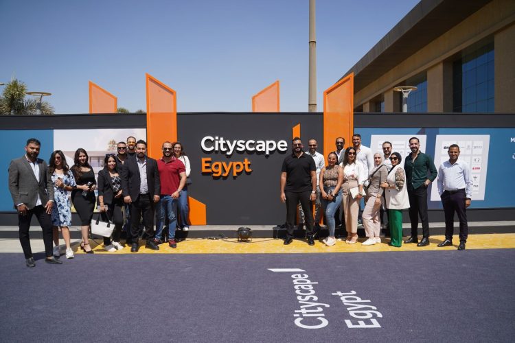 InCommercial Participates in Cityscape Egypt 2024 with Six Commercial Projects