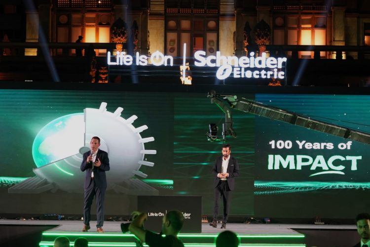 Schneider Electric Celebrates 100 Years of TeSys Contactors