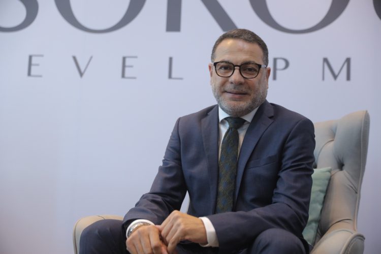 Sorouh Developments Unveils New Rosevil Project at Cityscape 2024