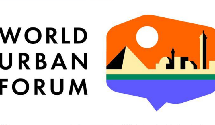 Egypt Prepares to Host 12th World Urban Forum in November