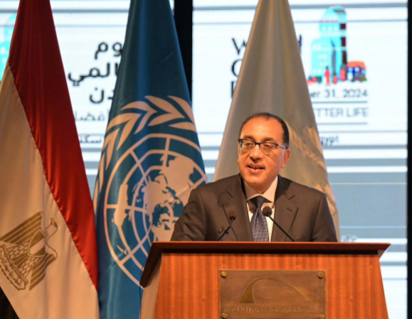 Egypt Hosts World Cities Day in Alexandria Ahead of 2024 Urban Forum