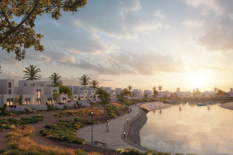 El Gouna Introduces “Tuban”, Its Largest Premium Multi-Purpose District