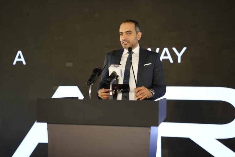 Artal Developments Launches Stride Project in New Cairo with EGP 12 Bn Investments