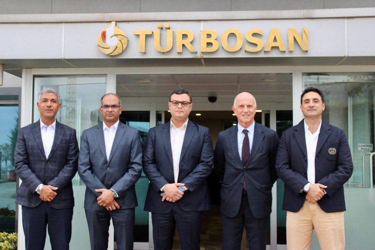 Egypt Explores Collaboration with Turbosan Pump to Localize Manufacturing Industry