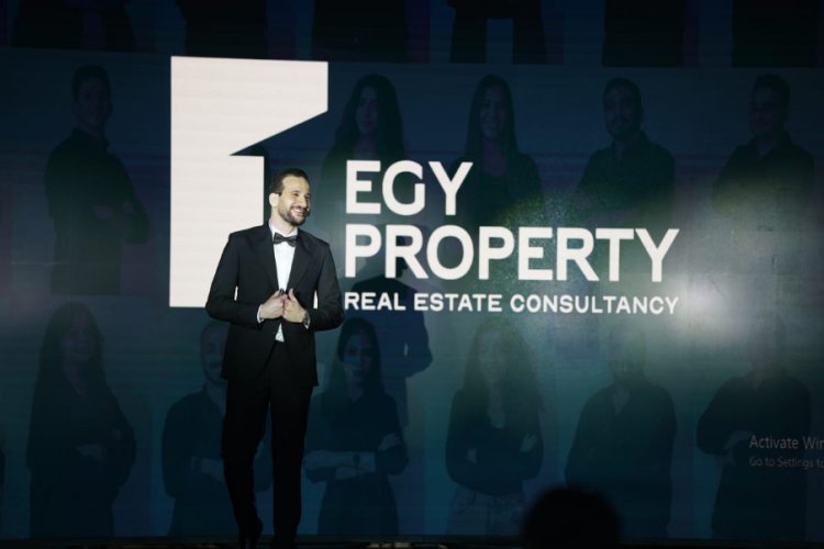 «EGYPROPERTY» تحقق معدلات نمو قوية في مبيعات عملائها من الشركات العقارية بالاعتماد على التكنولوجيا السريعة