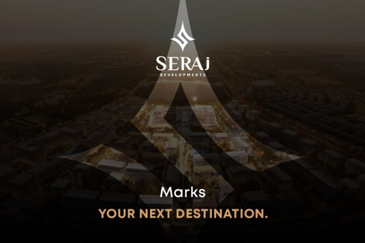 Seraj Developments Introduces 5 Projects in New Cairo in Q4 2024