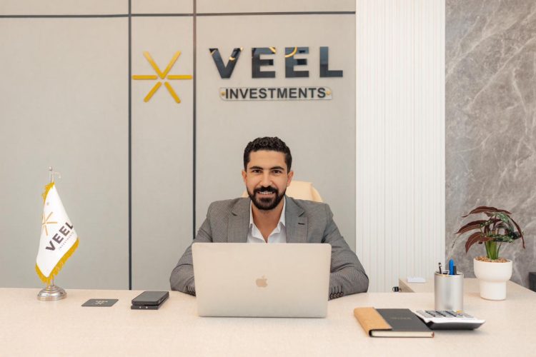 Veel Investments Enters Egyptian Real Estate Market with EGP 1 bn