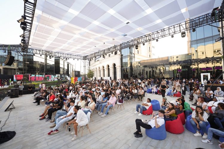 Creative Industry Summit 2024 Launches at Cairo Business Park, Marking a Decade of Creative Excellence