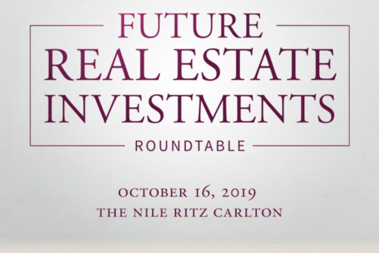 Means of Attracting Future Real Estate Investments: Opportunities & Challenges Roundtable