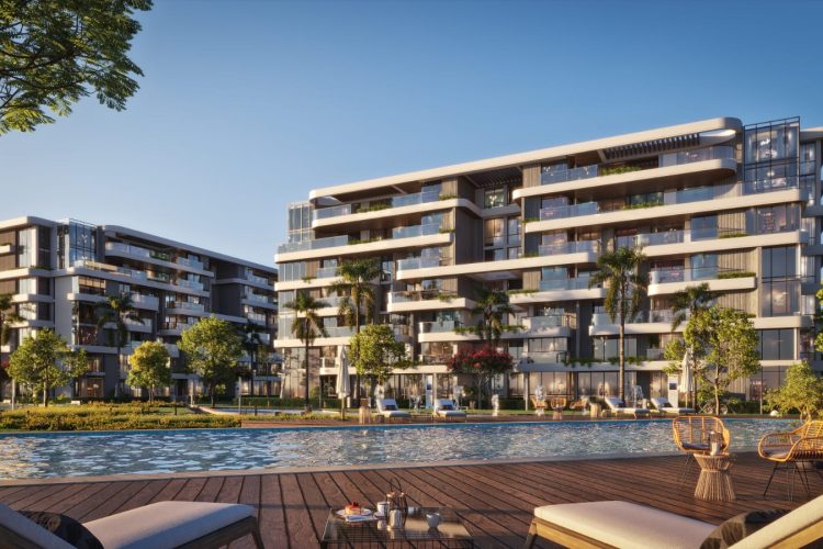 LMD Launches Luxury Development “More Residences” in New Cairo